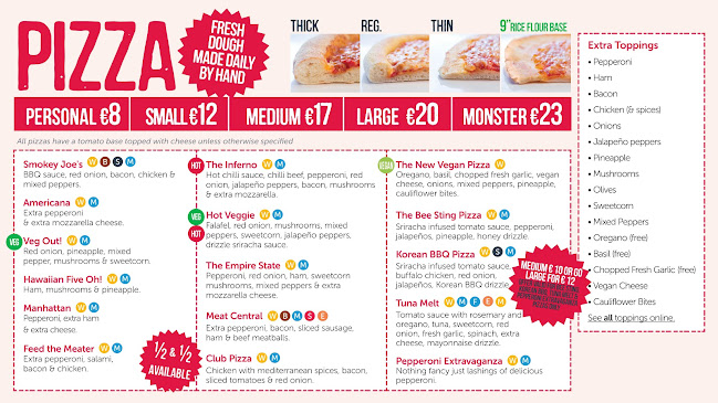 Rochforts Superstore, 36/40 Dominick St, Mullingar, Co. Westmeath, N91 W6PC