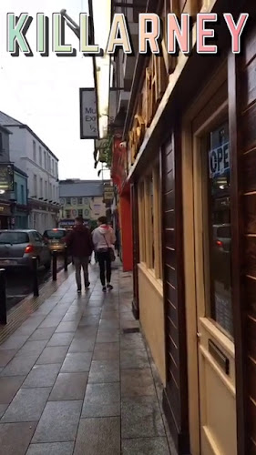 Comentarii opinii despre Rob's Ranch House Killarney