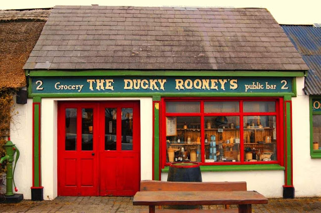 Man O' War Gastro Pub