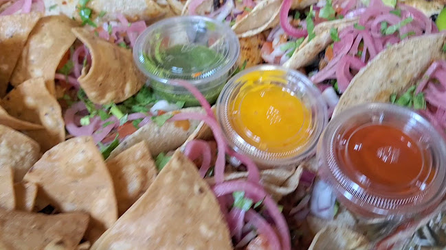 Opinii despre Republic of Grill în Limerick - Hospitality and gastronomy