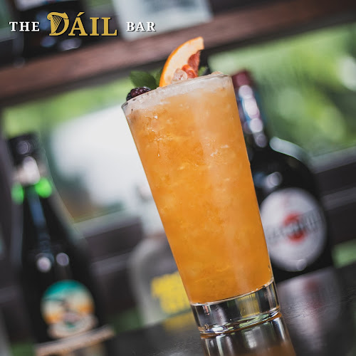 Comentarii opinii despre The Dáil Bar