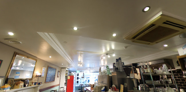 Seomra Tae - Hospitality and gastronomy