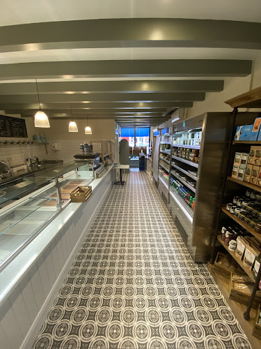 Hanna's Market & Café - Fermoy