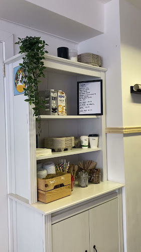 Opinii despre Ground Social în Naas - Hospitality and gastronomy