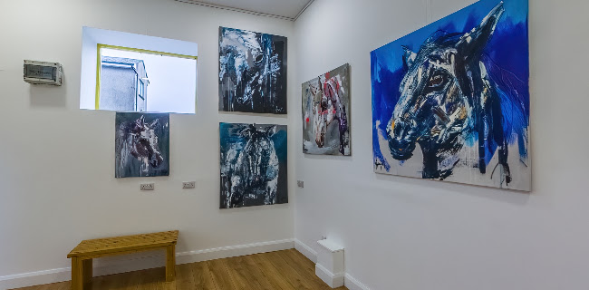 28 N Main St, Naas West, Naas, Co. Kildare, W91 X2WV