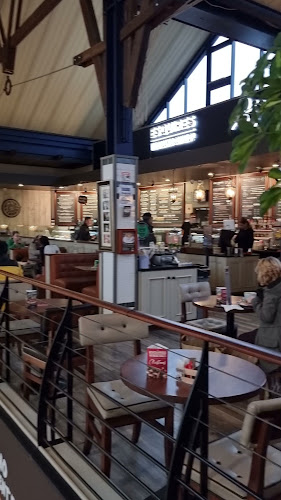 Opinii despre Esquires - The Organic Coffee Co Mullingar în Mullingar - Hospitality and gastronomy