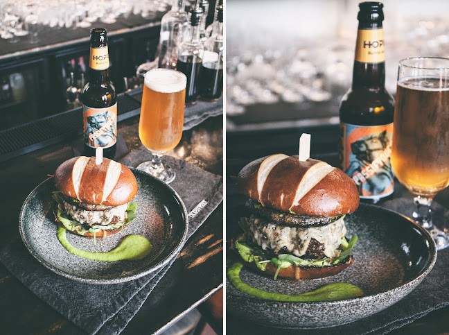 Opinii despre Old Street Restaurant în Malahide - Hospitality and gastronomy