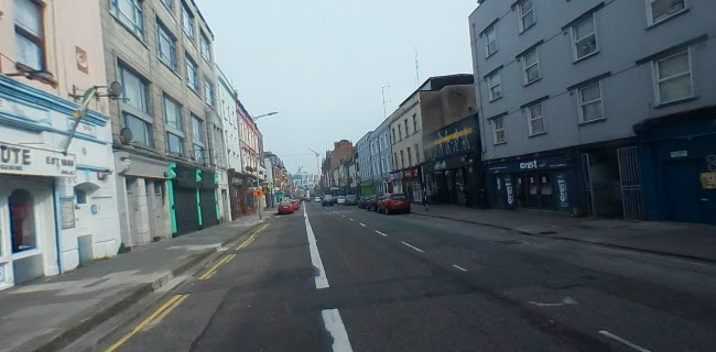 Gallagher's Cork - Cork