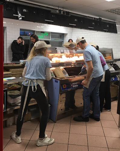 Opinii despre Macari 101 în Naas - Hospitality and gastronomy