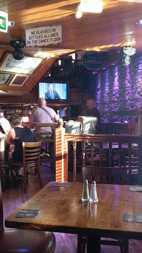 Opinii despre Matt The Millers Bar & Restaurant în Kilkenny - Hospitality and gastronomy