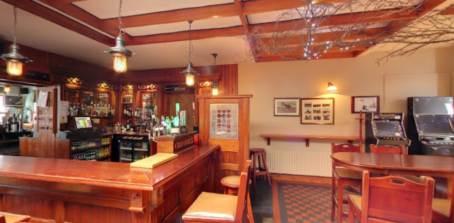 The Monks Well - Quin