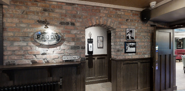 The Diamond, Churchland Quarters(Carrowtemple Moneyshandoney And Carrick), Carndonagh, Co. Donegal, F93 VH9D