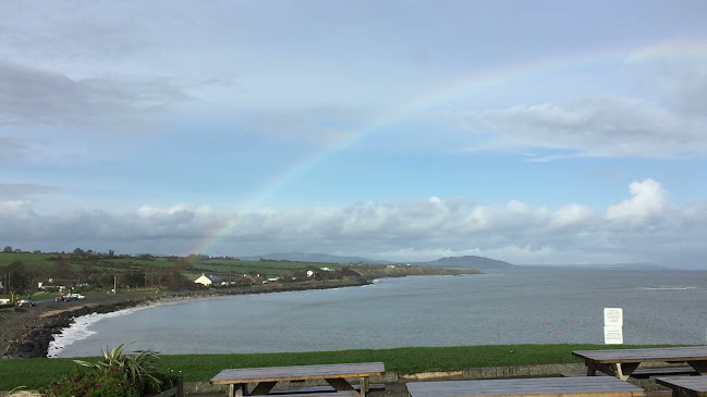 The Strand Cahore - Hospitality and gastronomy