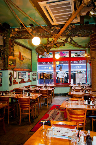 Opinii despre McDonagh's în Galway - Hospitality and gastronomy