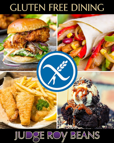 Comentarii opinii despre Judge Roy Beans