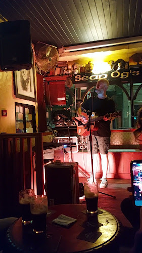 Opinii despre Seán Ógs Bar + B&B în Tralee - Hospitality and gastronomy