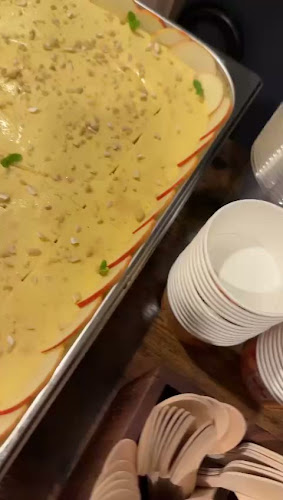 Opinii despre MYXTIQ Ballincollig în Cork - Hospitality and gastronomy