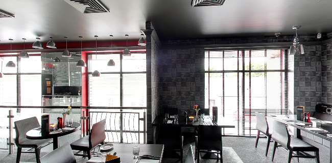 Comentarii opinii despre The Lisdoo Bar & Restaurant