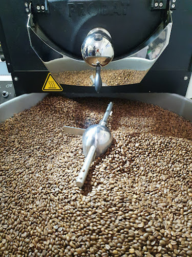 Artessa - Coffee Roaster - Carrick-On-Shannon