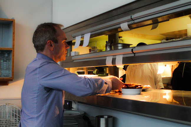 The Castle Blackrock - Neighbourhood Restaurant - Hospitality and gastronomy