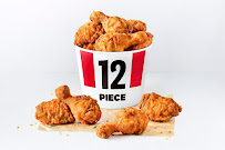 Opinii despre KFC Letterkenny - Port Road în Letterkenny - Hospitality and gastronomy