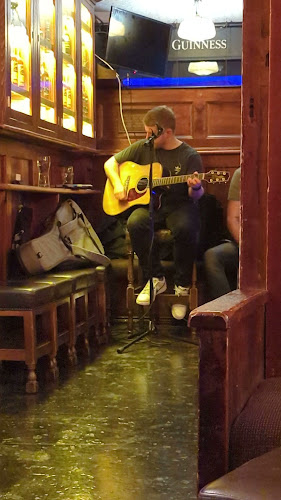 Garavan's Bar - Hospitality and gastronomy