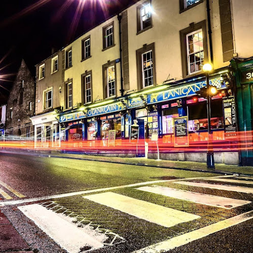 Lanigan's Bar - Hospitality and gastronomy