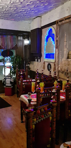 Opinii despre Spice Inn în Cork - Hospitality and gastronomy