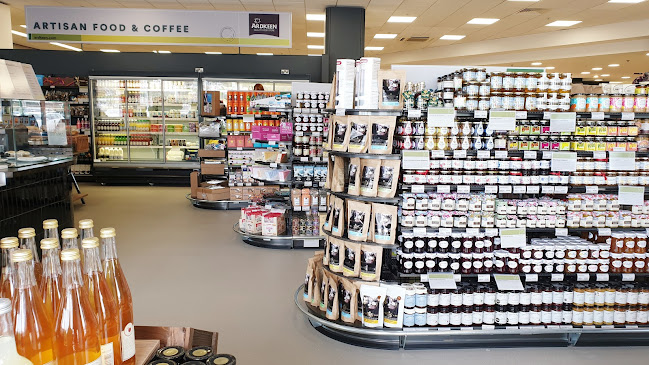 Ardkeen Artisan Food & Coffee at Shaw’s Waterford - Waterford