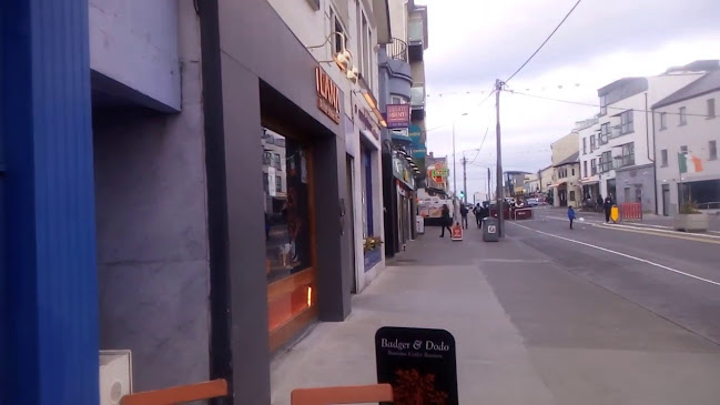 Opinii despre The Oslo Bar în Galway - Hospitality and gastronomy