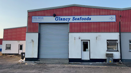 Glancy Fish Shop