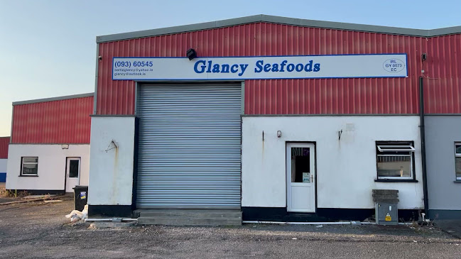 Glancy Fish Shop