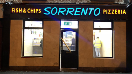 Sorrento Take Away Limited