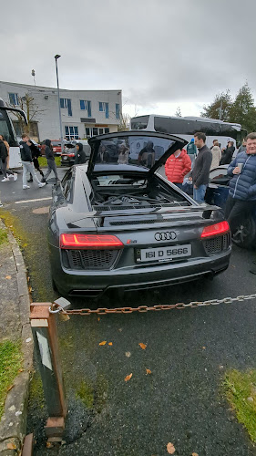 Coffee Delights - Bray