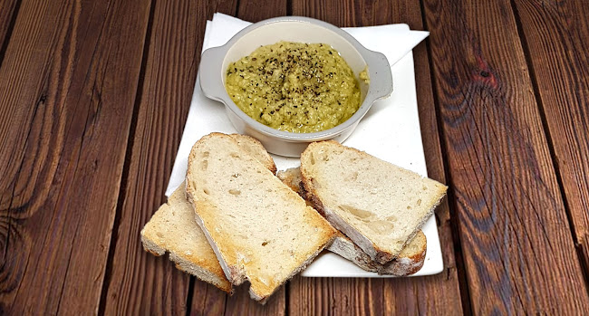 Comentarii opinii despre The Grapevine