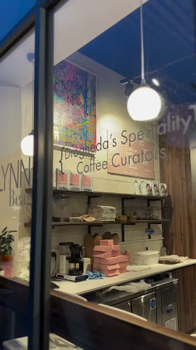 Opinii despre Evalynn Coffee în Drogheda - Hospitality and gastronomy