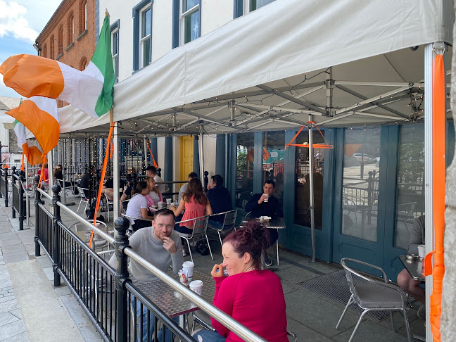 22 Market Square, Townparks, Navan, Co. Meath, C15 XF40