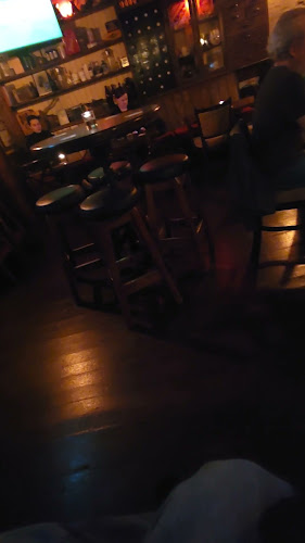 Flanagans Bar - Lahinch