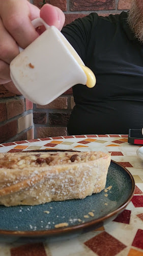 Opinii despre Berkana Bakery în Waterford - Hospitality and gastronomy