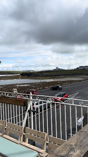 Opinii despre Buoys & Gulls în Bundoran - Hospitality and gastronomy