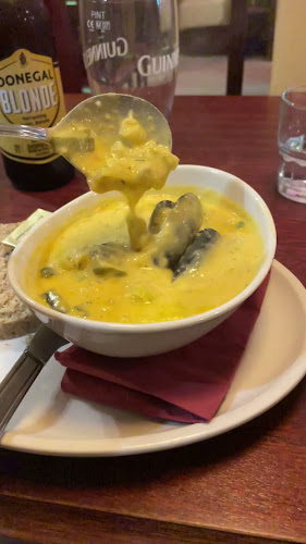 Opinii despre Stakes Restaurant în Bundoran - Hospitality and gastronomy