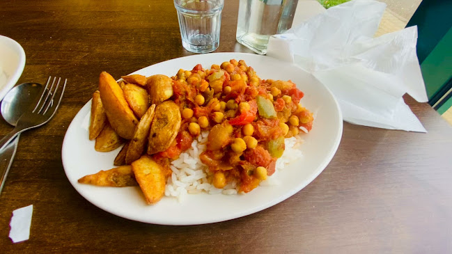 Comentarii opinii despre Coffee Corner Cafe