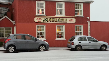 Shannons Corner Restaurant