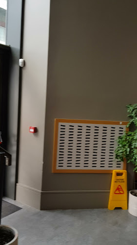 The Bookshelf at The Elysian - Cork