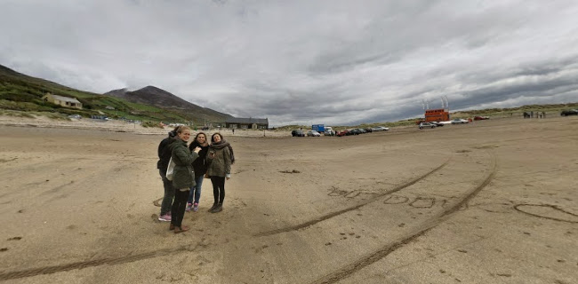 The Seafront Inn Inch Beach - Hospitality and gastronomy