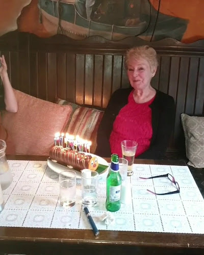 Opinii despre Thomas O'Keeffe's în Naas - Hospitality and gastronomy