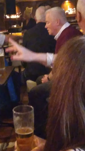 The Harp Bar - Hospitality and gastronomy