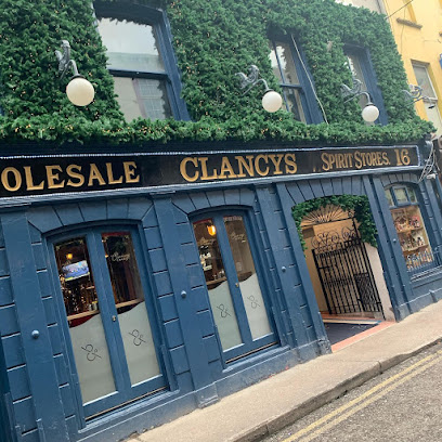 Clancy's Cork