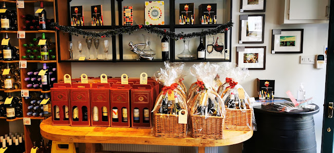 Opinii despre The Wine Buff Kilkenny în Kilkenny - Hospitality and gastronomy