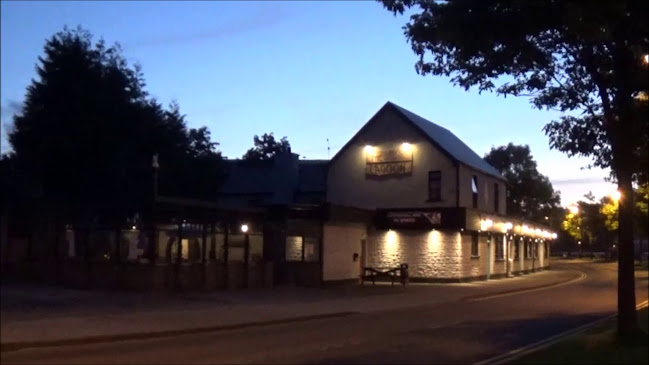 Opinii despre The Blue Lagoon în Sligo - Hospitality and gastronomy